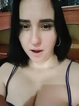 Sala de chat en directo de AddieAdams