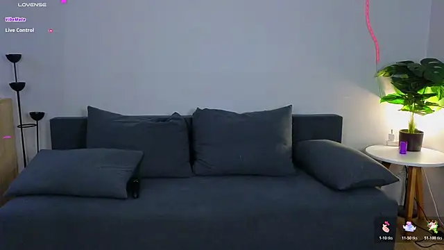 soft_chaos Live Chatraum