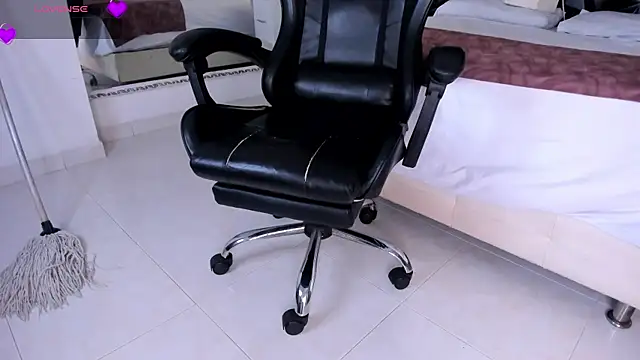 Sala de chat en directo de AlondraSoomer
