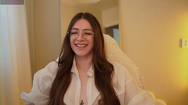 Sala de chat en directo de Ester_Hill