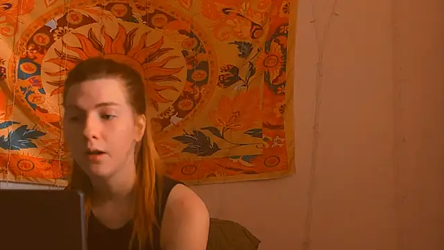 Sala de chat en directo de AliceCUNTach