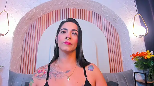 violet_scott_ Cameră chat live