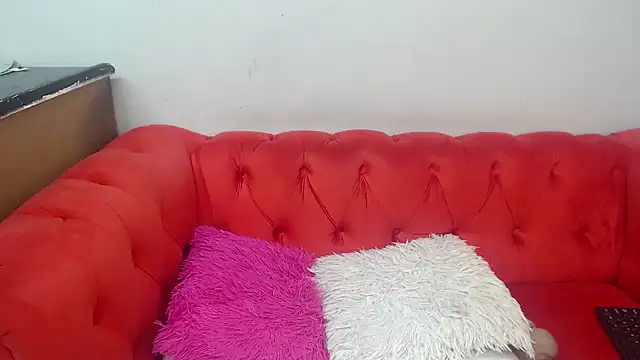 Chatroom en direct de SexiiRebeliousXx