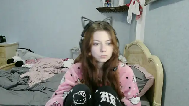 AlessiaViolet Cameră chat live