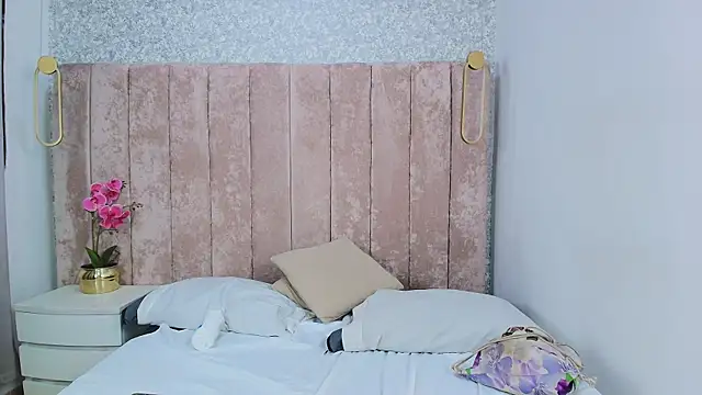 Lyaa_606 실시간 채팅방