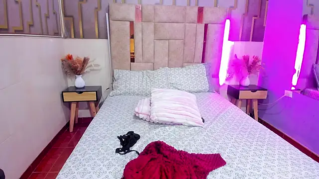 Kaidy_wish1n Live chat-huone