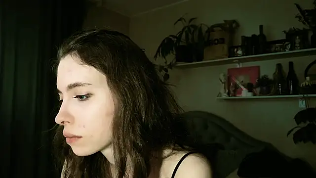 Yoka_paradoXXXn Live chat-huone