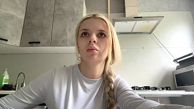 Britney_Calverhendsn Live chat-huone