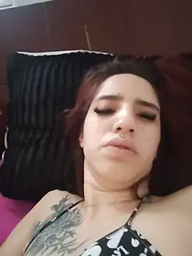 elodie_rougen Live chat-huone