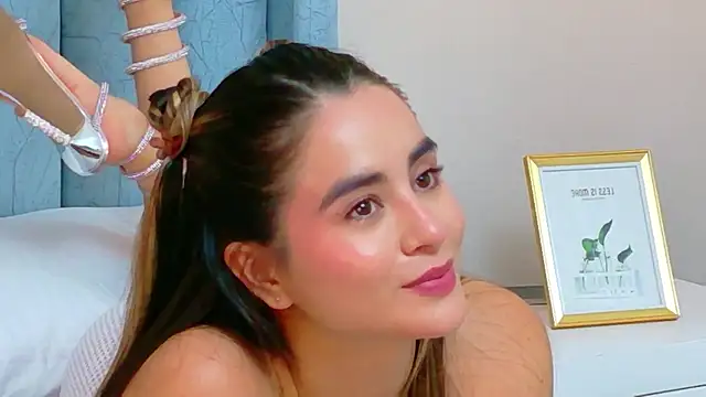 Serena-Virelli Live Chatrum