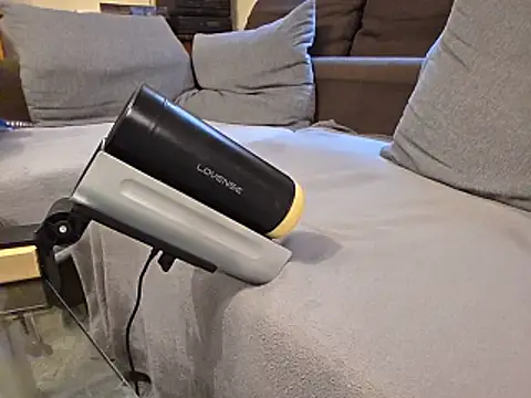 Živá chatovací místnost Da_riva
