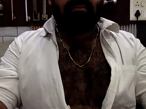 Daddywild's Live Chat Room
