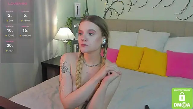 Emma_peach: онлайн-чат