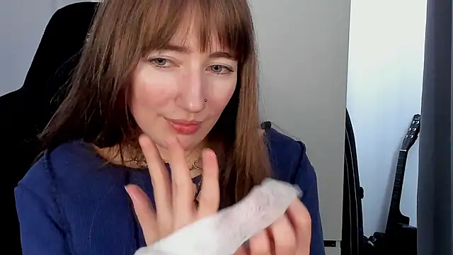 Chat soba uživo modela bekkawell