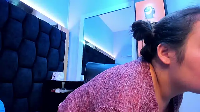 Chat soba uživo modela MiaRouss69