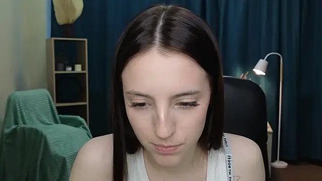 VidaInklebarger – live chatrum