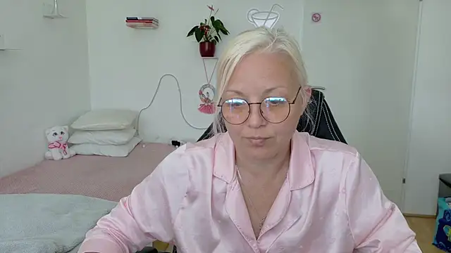 Linsy_Kim: онлайн-чат