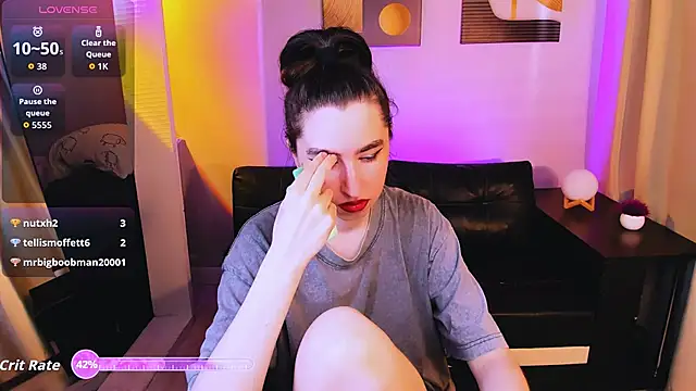 Lily_xBabe live-chat rom