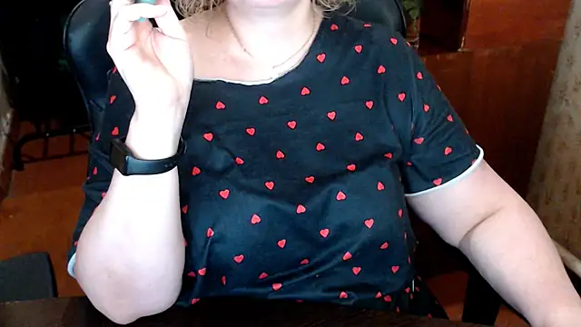Sala de chat en directo de AlisaHot55
