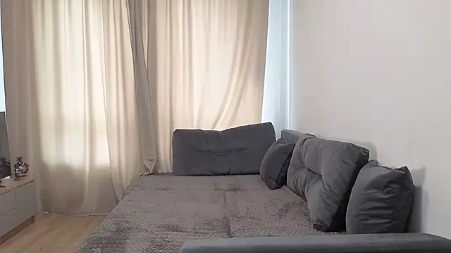 VanillaLivitski Cameră chat live
