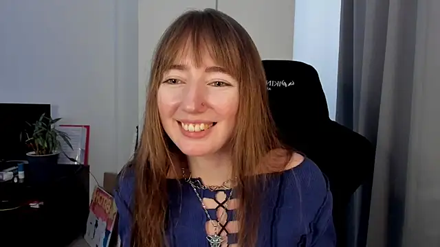 bekkawelln Live chat-huone