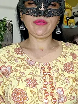 غرفة دردشة BhabhiPooja69 المباشرة