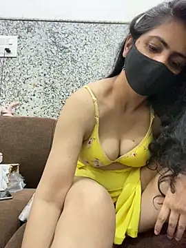 غرفة دردشة SashaPatel المباشرة