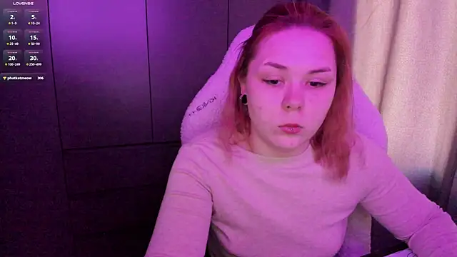sophia_lix 실시간 채팅방