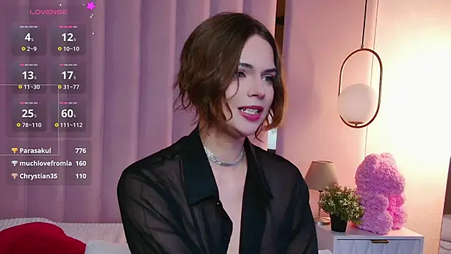 Miranda_Kerryn Live chat-huone