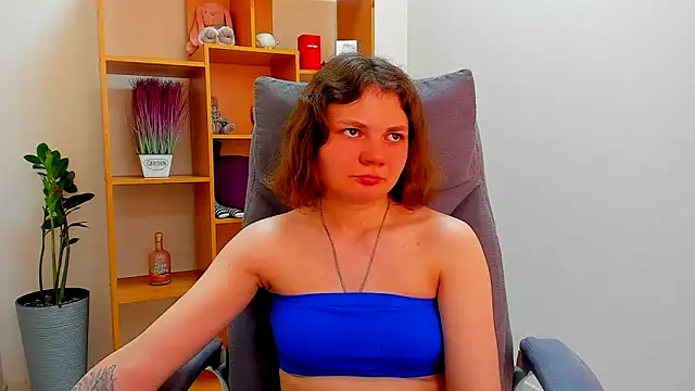 Stella-Maersn Live chat-huone