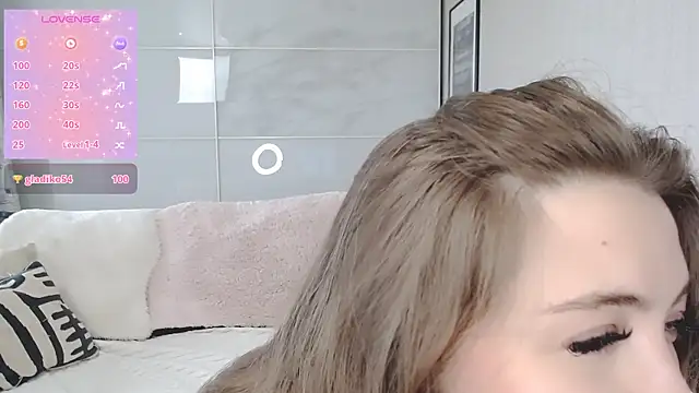 KarolinaLissn Live chat-huone