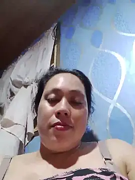 May_Bombsn Live chat-huone