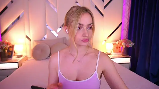 LindsieGreyy Live Chatraum