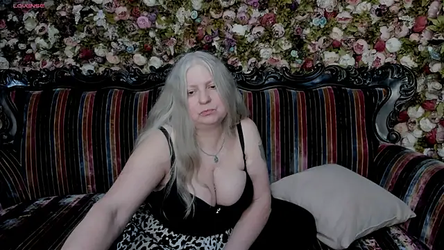 mariabelladonna Live Chatraum