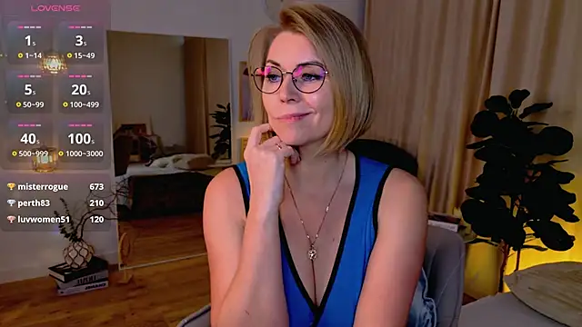 Annie_Light: δωμάτιο απευθείας συνομιλίας