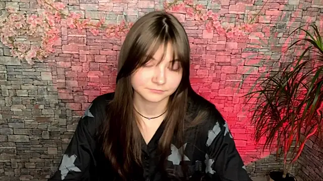 may_rollins Cameră chat live