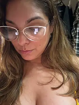 Mariiii_morena Cameră chat live