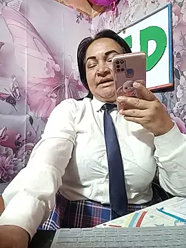 isis_milove Cameră chat live