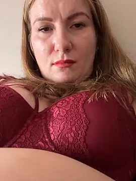 Susan_Wrightn Live chat-huone