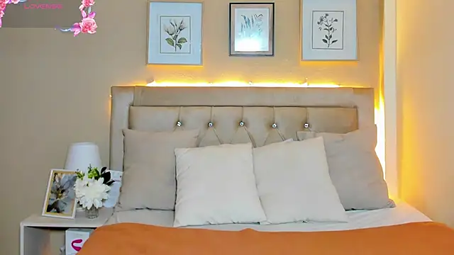 Sala de chat en directo de EmilyWinter_