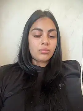 Bilik Sembang Langsung LilyLovell