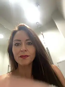 Sala de chat en directo de Skarlet_x