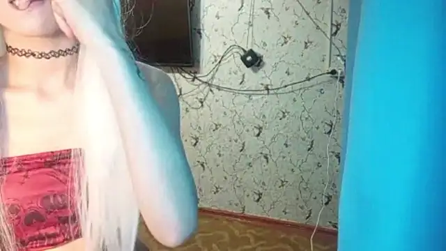 DelicaBrome Cameră chat live