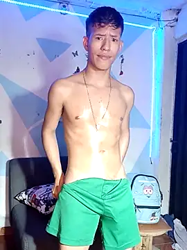 dareck_18n Live chat-huone