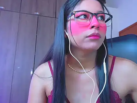 _ALLYSON18_ Ruang Obrolan Langsung