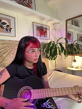Bilik Sembang Langsung Emma_duff