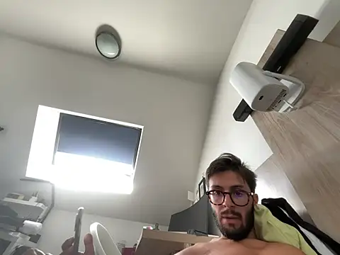 DoubleA2111's Live Chat Room