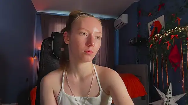 Sala de chat en directo de Anna_Kare