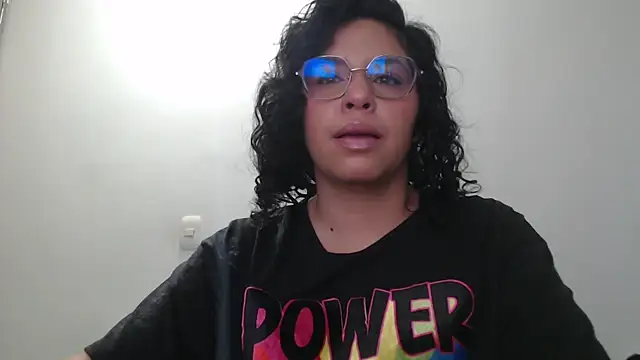 Anne_purple Cameră chat live