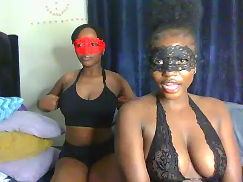 Nasimblewy Cameră chat live